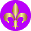 just a girl from bayou transport logo